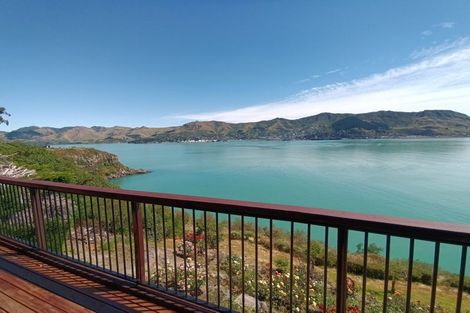 Photo of property in 27 Ranui Crescent, Diamond Harbour, Lyttelton, 8971