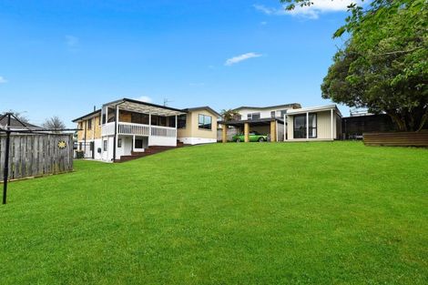 Photo of property in 60 Newcastle Road, Dinsdale, Hamilton, 3204