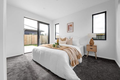 Photo of property in 3/27 Cotton Street, Saint Andrews, Hamilton, 3200