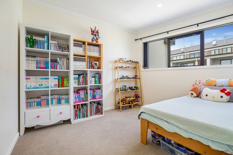 Photo of property in 4 Frances Bryers Road, Hobsonville, Auckland, 0616