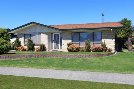 Photo of property in 15 Swansea Place, Tamatea, Napier, 4112
