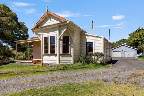 Photo of property in 13 Morgans Road, Kaitoke, Whanganui, 4572