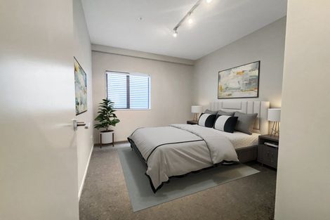 Photo of property in Detroit Apartments, 208/181u Tasman Street, Mount Cook, Wellington, 6021