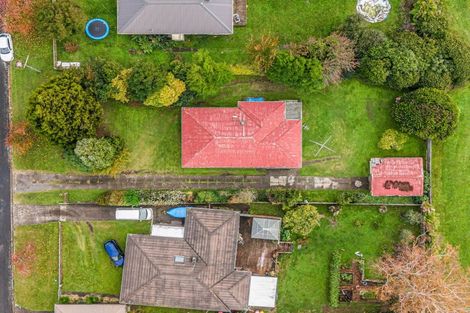 Photo of property in 27 Island View Road, Western Heights, Rotorua, 3015