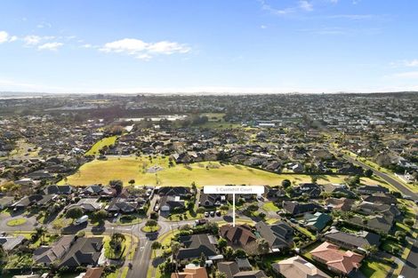 Photo of property in 5 Castlehill Court, Wattle Downs, Auckland, 2103