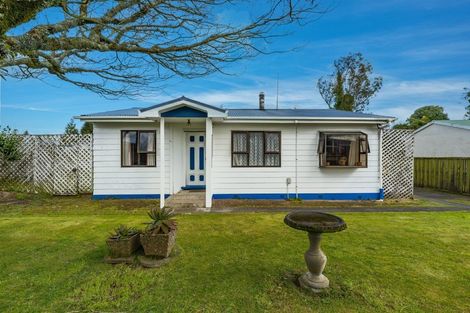 Photo of property in 22 Carrington Crescent, Tokoroa, 3420