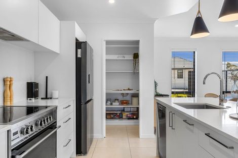 Photo of property in 42 Lucca Crescent, Rolleston, 7615