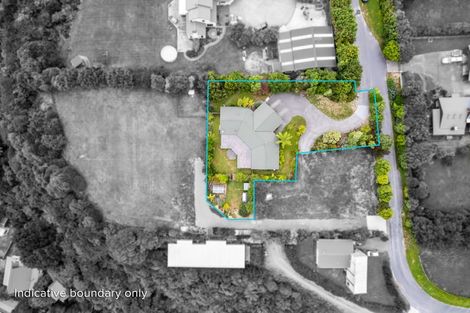 Photo of property in 38 Emerald Hill Drive, Birchville, Upper Hutt, 5018