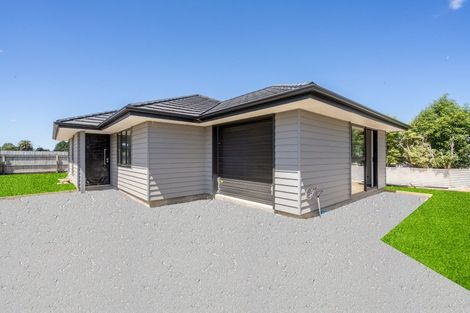 Photo of property in 109a East Street, Feilding, 4702