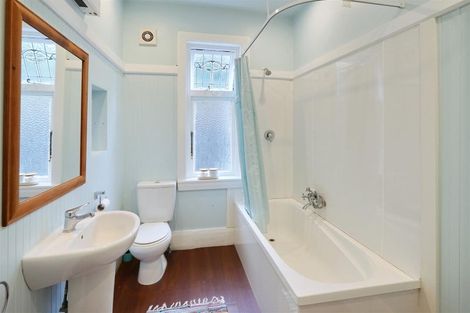 Photo of property in 4 Chancellor Street, Richmond, Christchurch, 8013