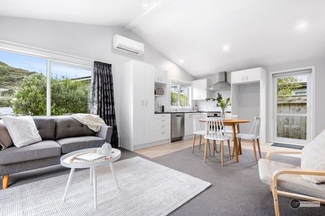 Photo of property in 136 Fraser Avenue, Johnsonville, Wellington, 6037