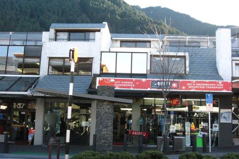 Photo of property in 35 Shotover Street, Queenstown, 9300