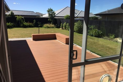 Photo of property in 20 Napier Drive, Wigram, Christchurch, 8042