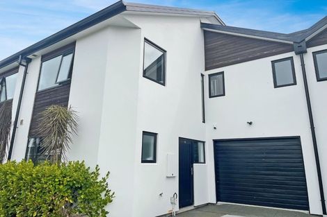 Photo of property in 6/40 Geraldine Street, Edgeware, Christchurch, 8013