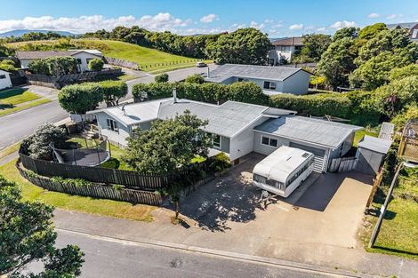 Photo of property in 22 Adventure Drive, Whitby, Porirua, 5024