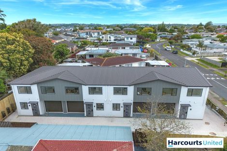 Photo of property in 18 Addington Avenue, Manurewa, Auckland, 2102