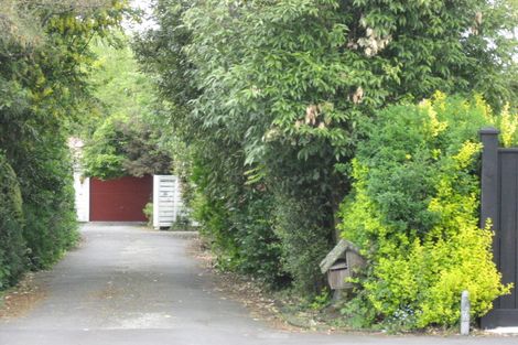 Photo of property in 61 Grahams Road, Burnside, Christchurch, 8041