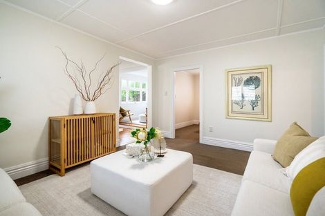 Photo of property in 17 Anne Street, Devonport, Auckland, 0624