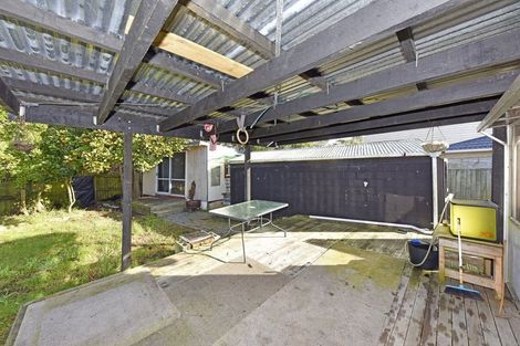 Photo of property in 23 Seafield Place, South New Brighton, Christchurch, 8062