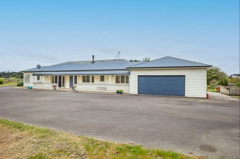 Photo of property in 334 Motuiti Road, Foxton, 4891