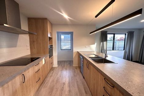 Photo of property in 5 Selfe Crescent, Burwood, Christchurch, 8083