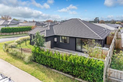 Photo of property in 2u1 Bostonkip Crescent, Fitzroy, Hamilton, 3282