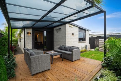 Photo of property in 3 Hinaki Street, Poike, Tauranga, 3112