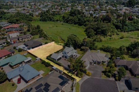 Photo of property in 3 Troy Place, Te Puke, 3119