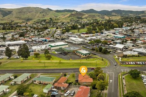 Photo of property in 1 Lee Avenue, Paeroa, 3600