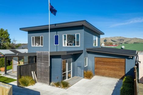 Photo of property in 78a Main Street, Blenheim, 7201