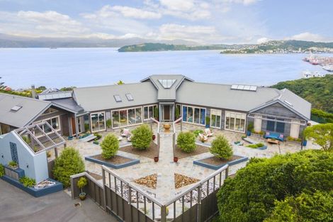 Photo of property in 17 Elgin Way, Khandallah, Wellington, 6035