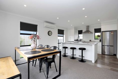 Photo of property in 76a Thomson Street, Tinwald, Ashburton, 7700