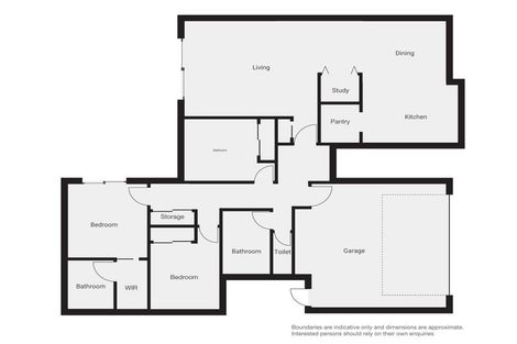 Photo of property in 118 Northmoor Boulevard, Rolleston, 7615