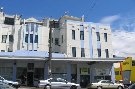Photo of property in 10/24u Elizabeth Street, Mount Victoria, Wellington, 6011
