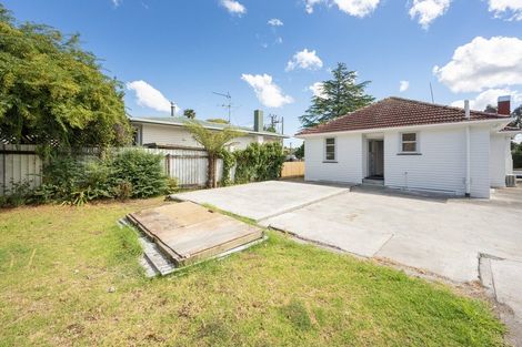 Photo of property in 494 Swanson Road, Ranui, Auckland, 0612