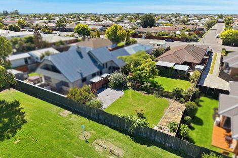 Photo of property in 21 Otaki Street, Kaiapoi, 7630