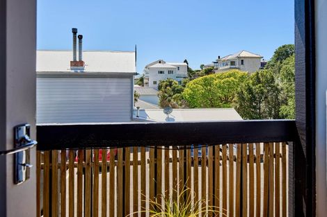 Photo of property in Hiropi St Village, 21/46u Hiropi Street, Newtown, Wellington, 6021