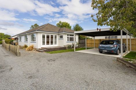 Photo of property in 43 Aorangi Road, Bryndwr, Christchurch, 8053