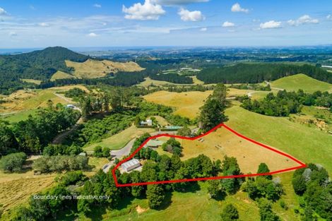 Photo of property in 745 No 4 Road, Te Puke, 3183