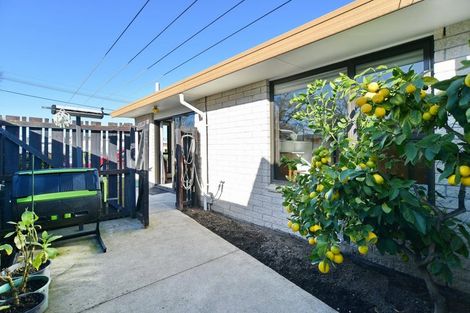 Photo of property in 1/31 Pavitt Street, Richmond, Christchurch, 8013