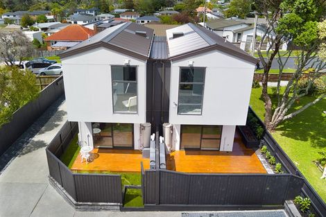 Photo of property in 14 Akehurst Avenue, New Lynn, Auckland, 0600