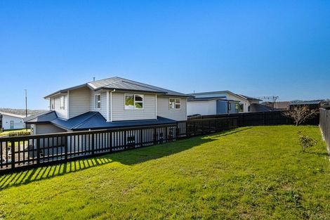 Photo of property in 55 John Burke Drive, Aotea, Porirua, 5024