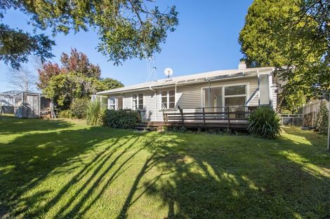 Photo of property in 9a Dobson Street, Waihi, 3610
