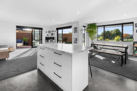 Photo of property in 11 Andesite Drive, Rolleston, 7614