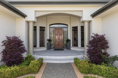 Photo of property in 36 Kensington Drive, Taradale, Napier, 4112