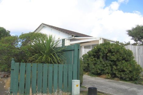 Photo of property in 275 Mitchell Street, Brooklyn, Wellington, 6021