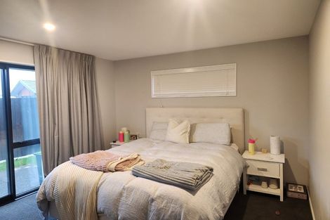 Photo of property in 8 Selfe Crescent, Burwood, Christchurch, 8083