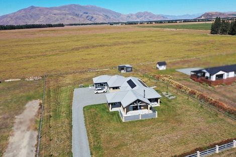 Photo of property in 81 Old Glen Lyon Road, Twizel, 7999