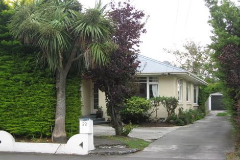 Photo of property in 22 Downing Street, Hoon Hay, Christchurch, 8025
