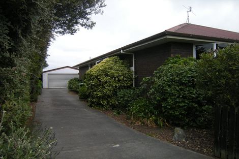 Photo of property in 28 Spring Place, Leeston, 7632